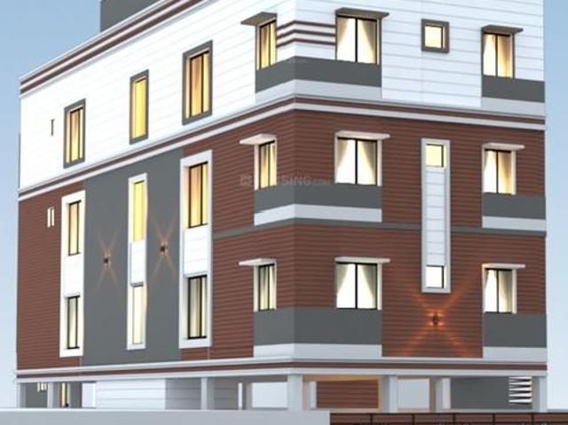 Mannivakkam 3 BHK Apartment For Sale Chennai