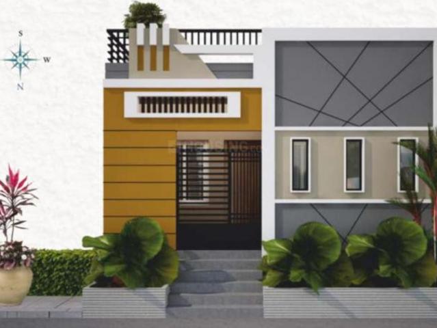Mannivakkam Residential Plot For Sale Chennai