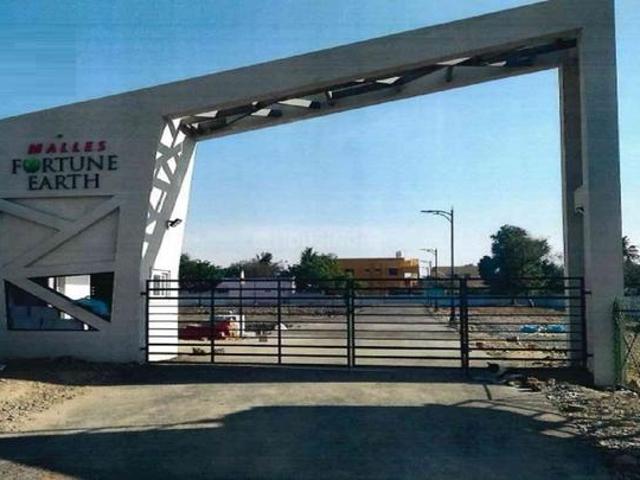 Mannivakkam Residential Plot For Sale Chennai