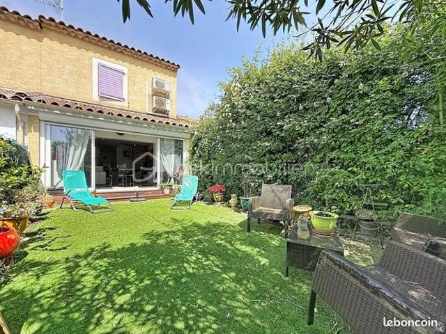Maison 3 pièces 80 m²