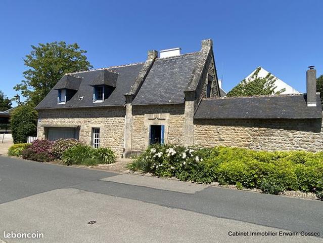 Manoir 3 pièces 97 m²