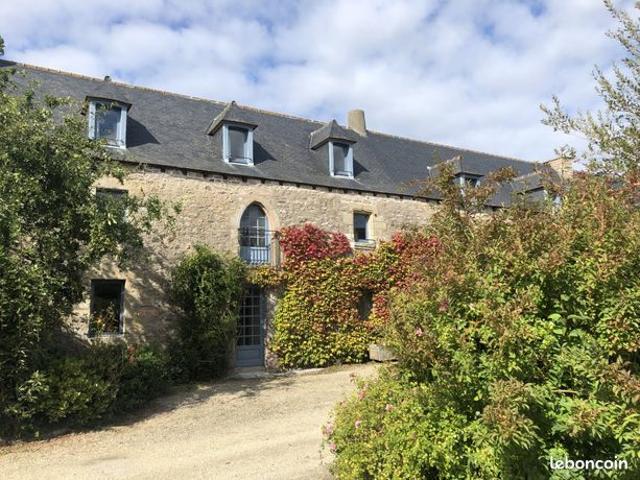 Manoir 10 pièces 448 m²