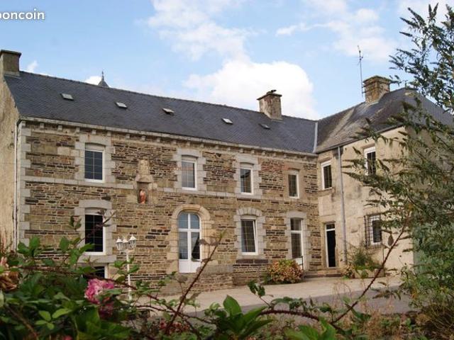 Manoir 10 pièces 475 m²