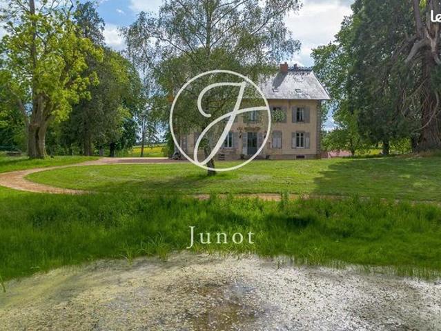 Manoir 10 pièces 410 m²