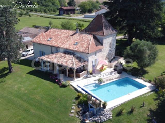 Manoir