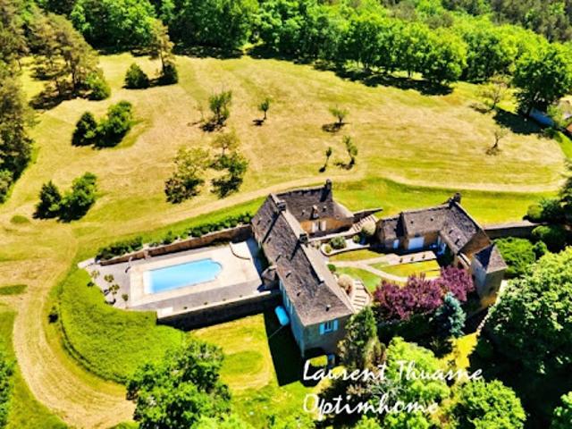 Manoir