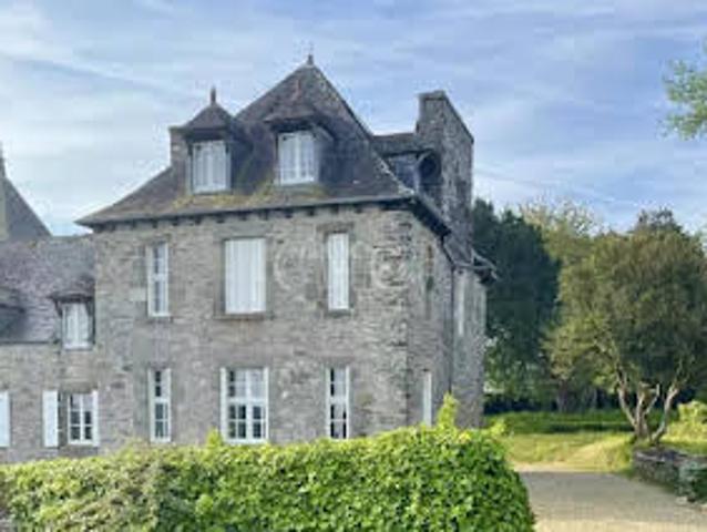 Manoir