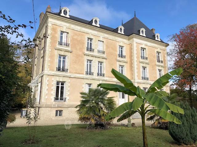 Manoir