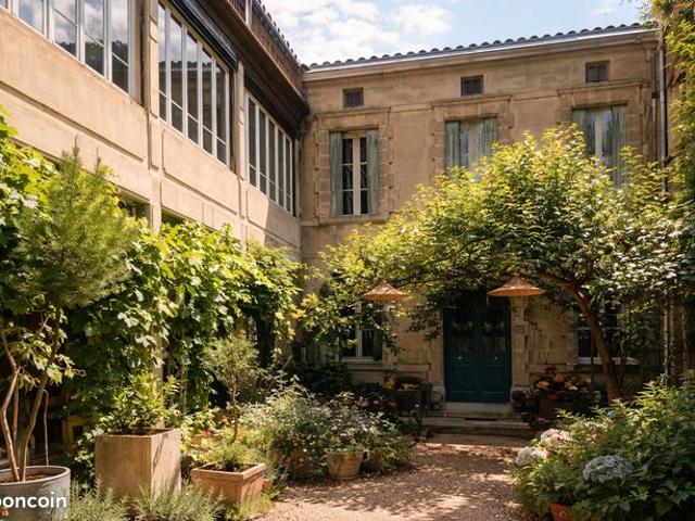 Manoir 11 pièces 338 m²