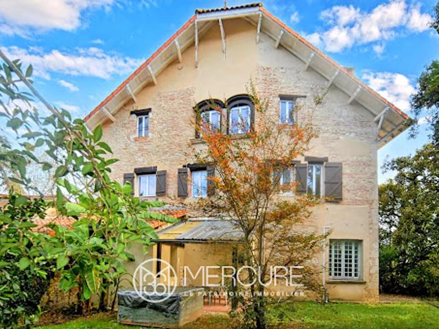 Manoir
