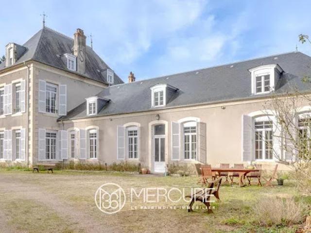 Manoir