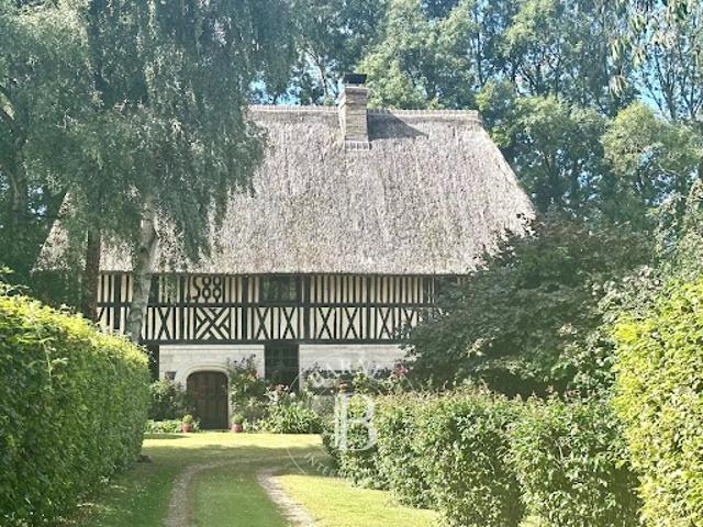 Manoir