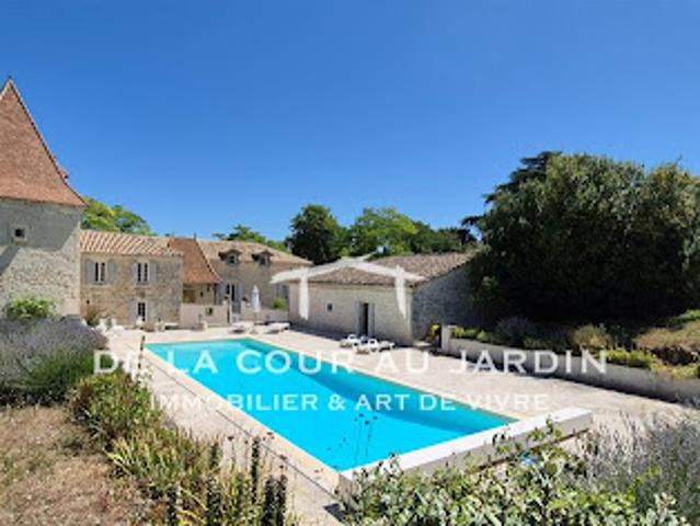 Manoir