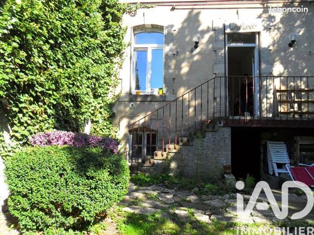 Manoir 12 pièces 270 m²
