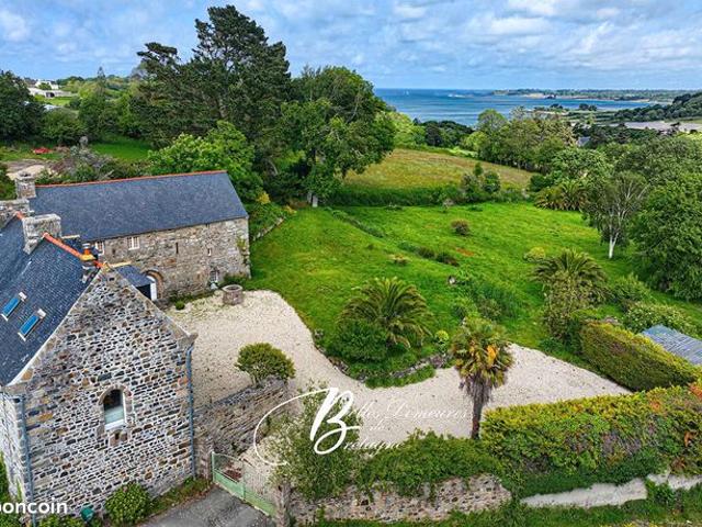 Manoir 12 pièces 328 m²