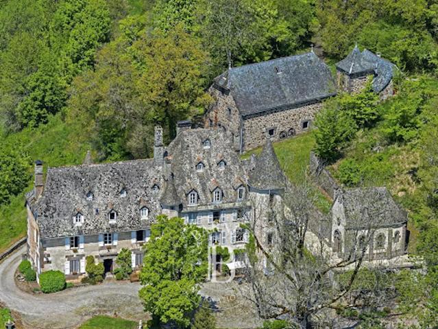 Manoir