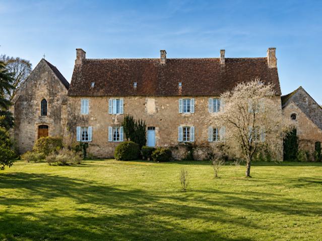 Manoir