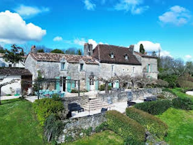 Manoir