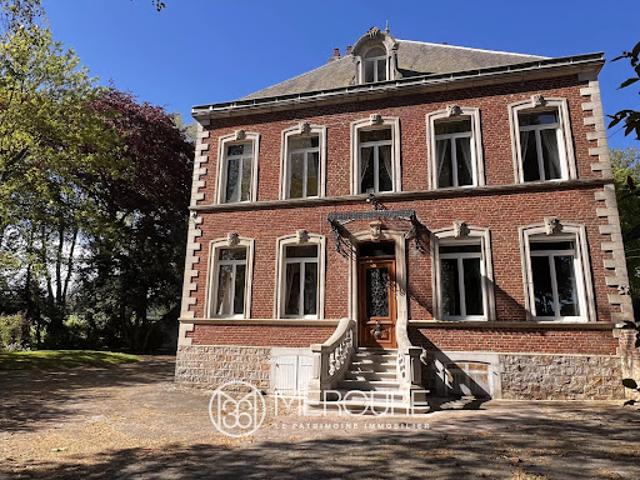 Manoir