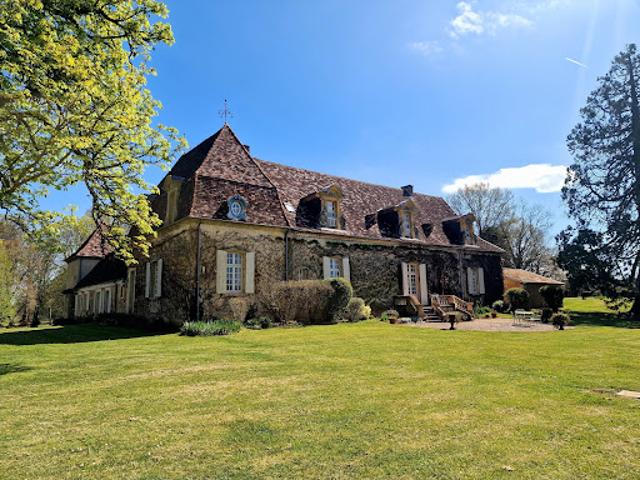 Manoir