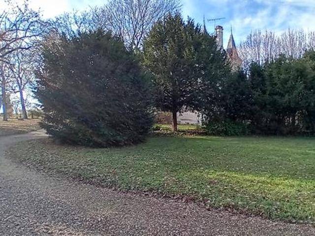 Manoir 14 pièces 353 m²