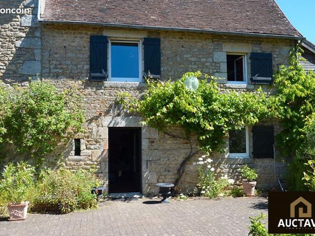 Manoir 14 pièces 350 m²