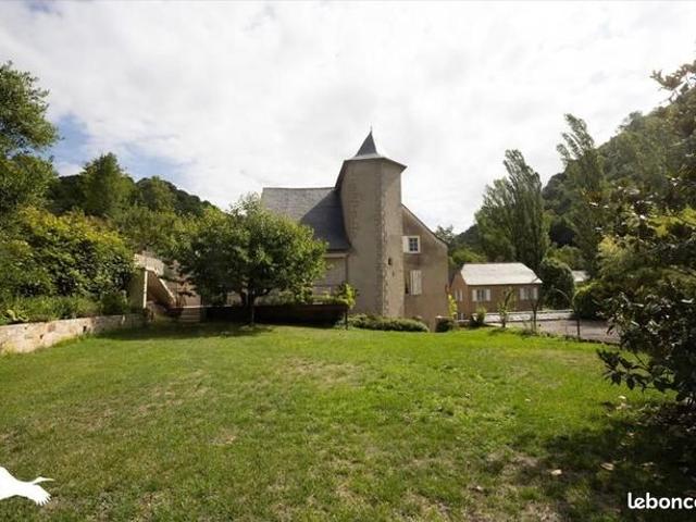 Manoir 14 pièces 560 m²