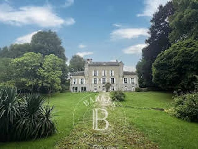 Manoir