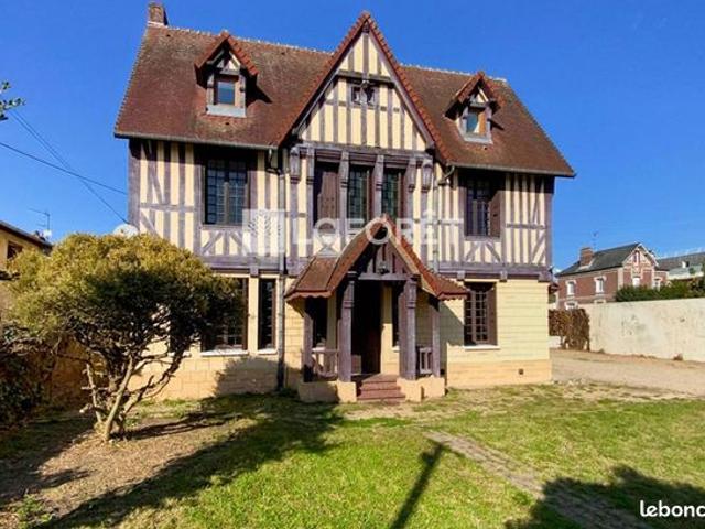 Manoir 15 pièces 320 m²
