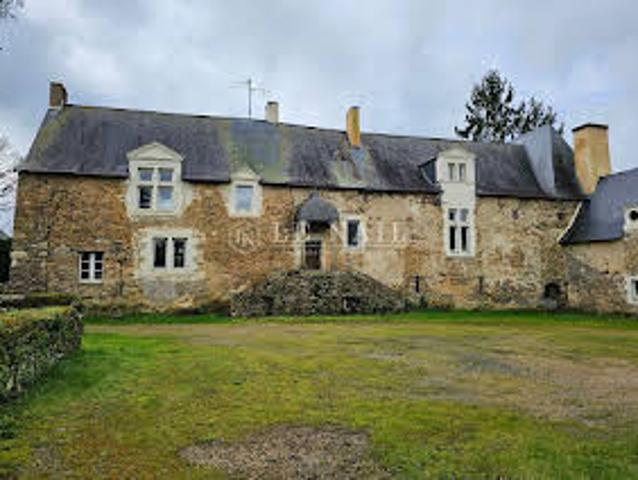 Manoir