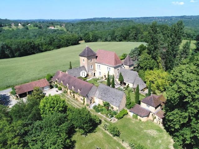 Manoir