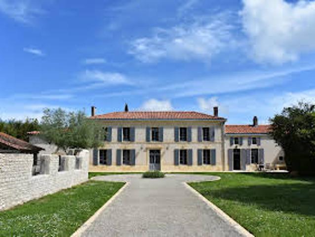 Manoir