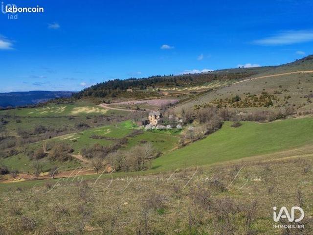 Manoir 16 pièces 415 m²