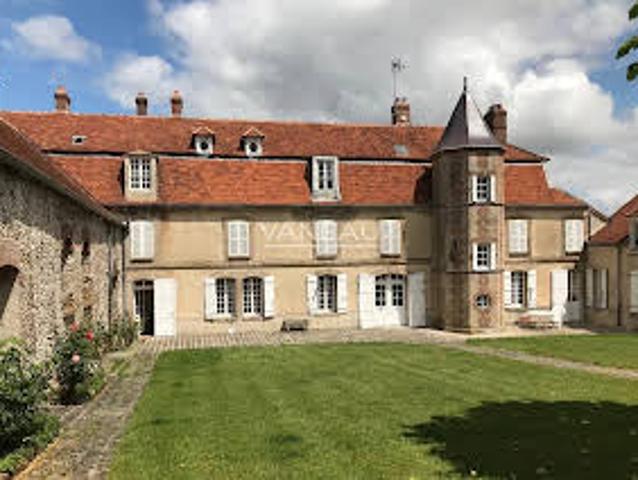 Manoir