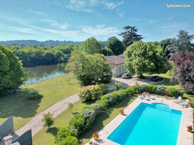 Manoir 17 pièces 430 m²