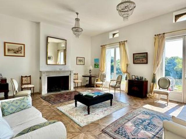 Manoir 17 pièces 430 m²