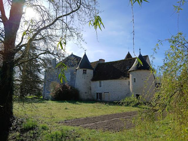 Manoir