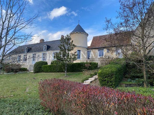 Manoir