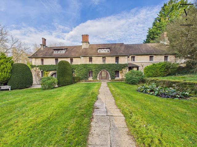 Manoir