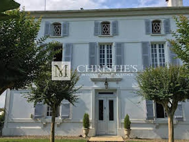 Manoir