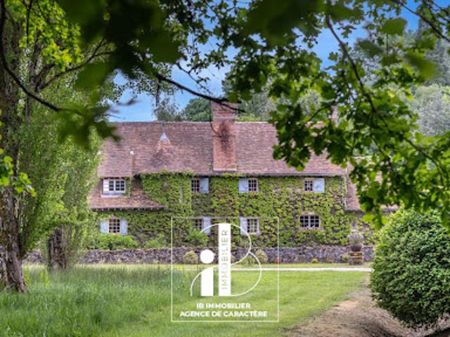 Manoir