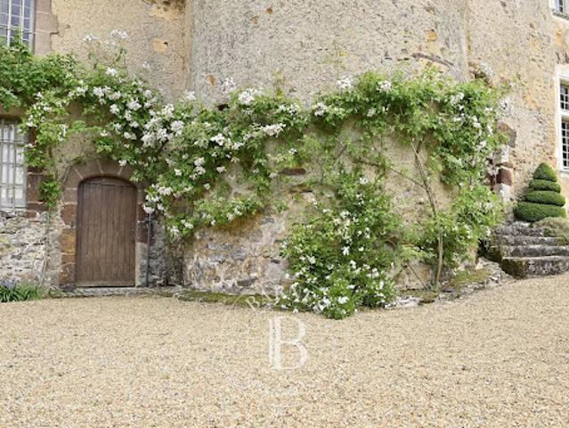 Manoir