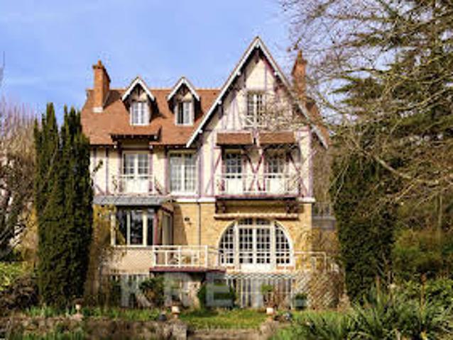 Manoir