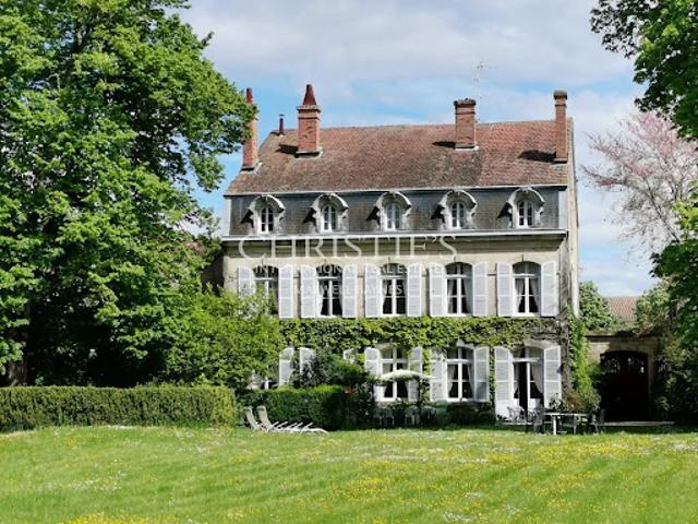 Manoir