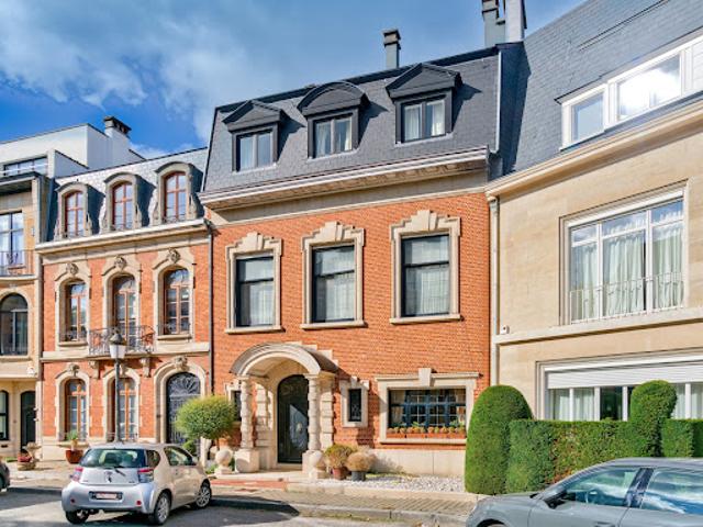 Manoir