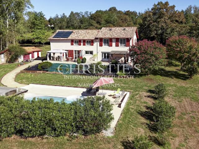 Manoir