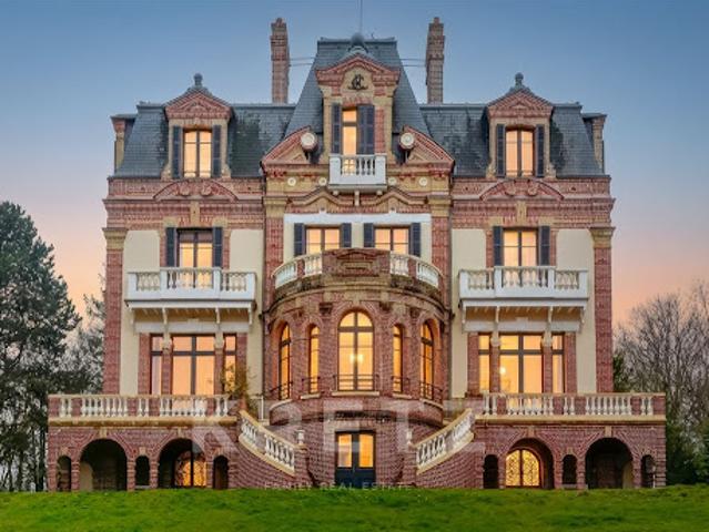 Manoir