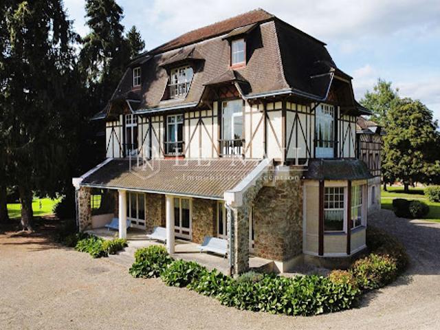 Manoir