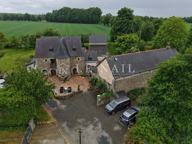 Manoir