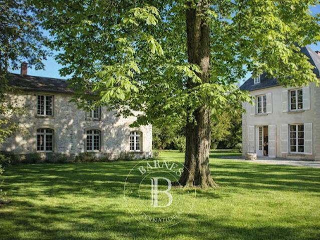 Manoir